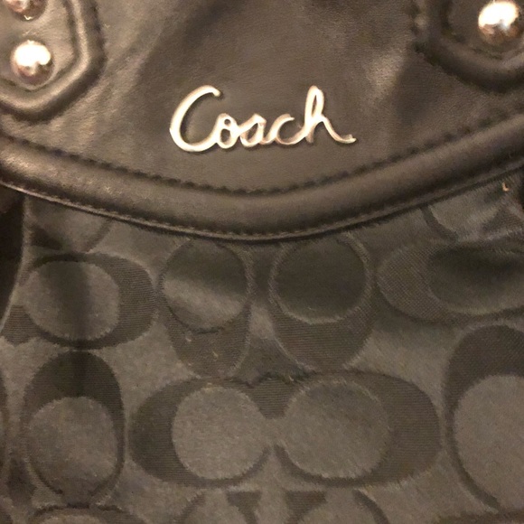 Possible Coach bag - Picture 10 of 10